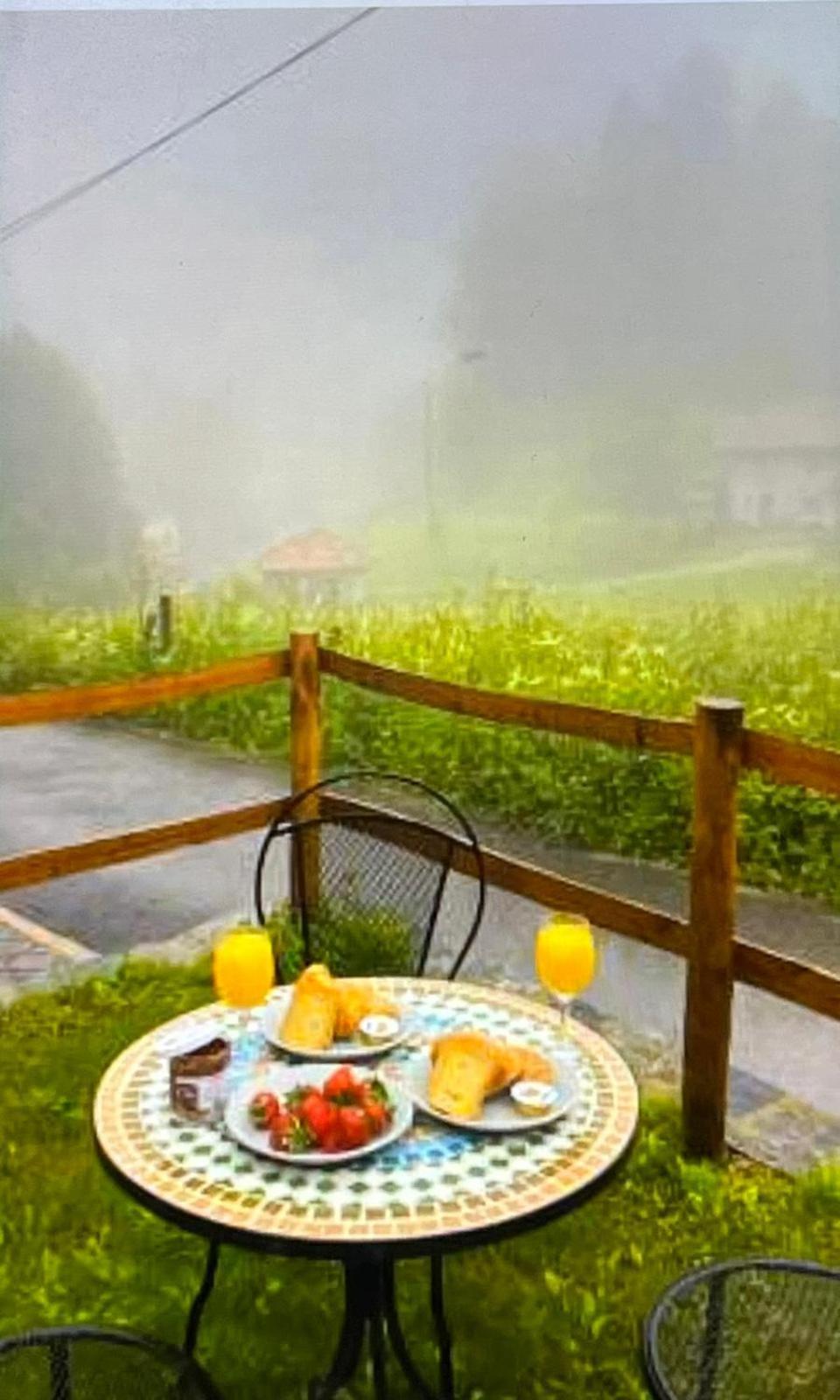 Farmhouse Of Grandfather Chek Bellagio Exterior foto